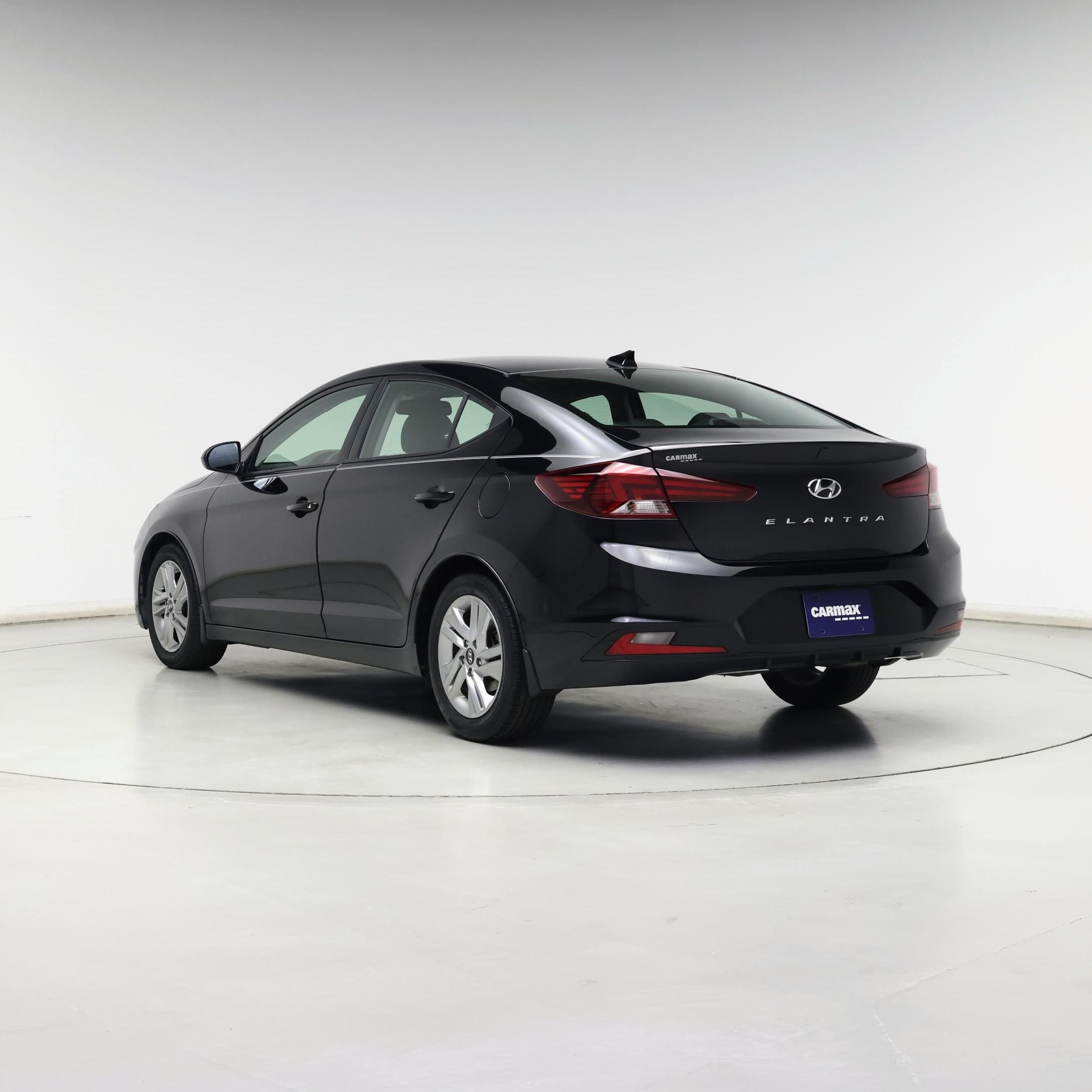 Thumbnail: 2020 Hyundai Elantra - 2