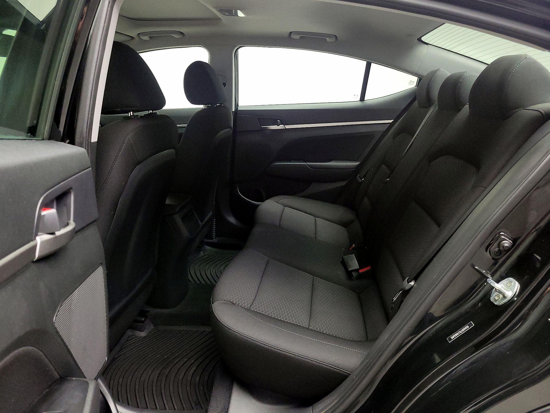 Thumbnail: 2020 Hyundai Elantra - 20