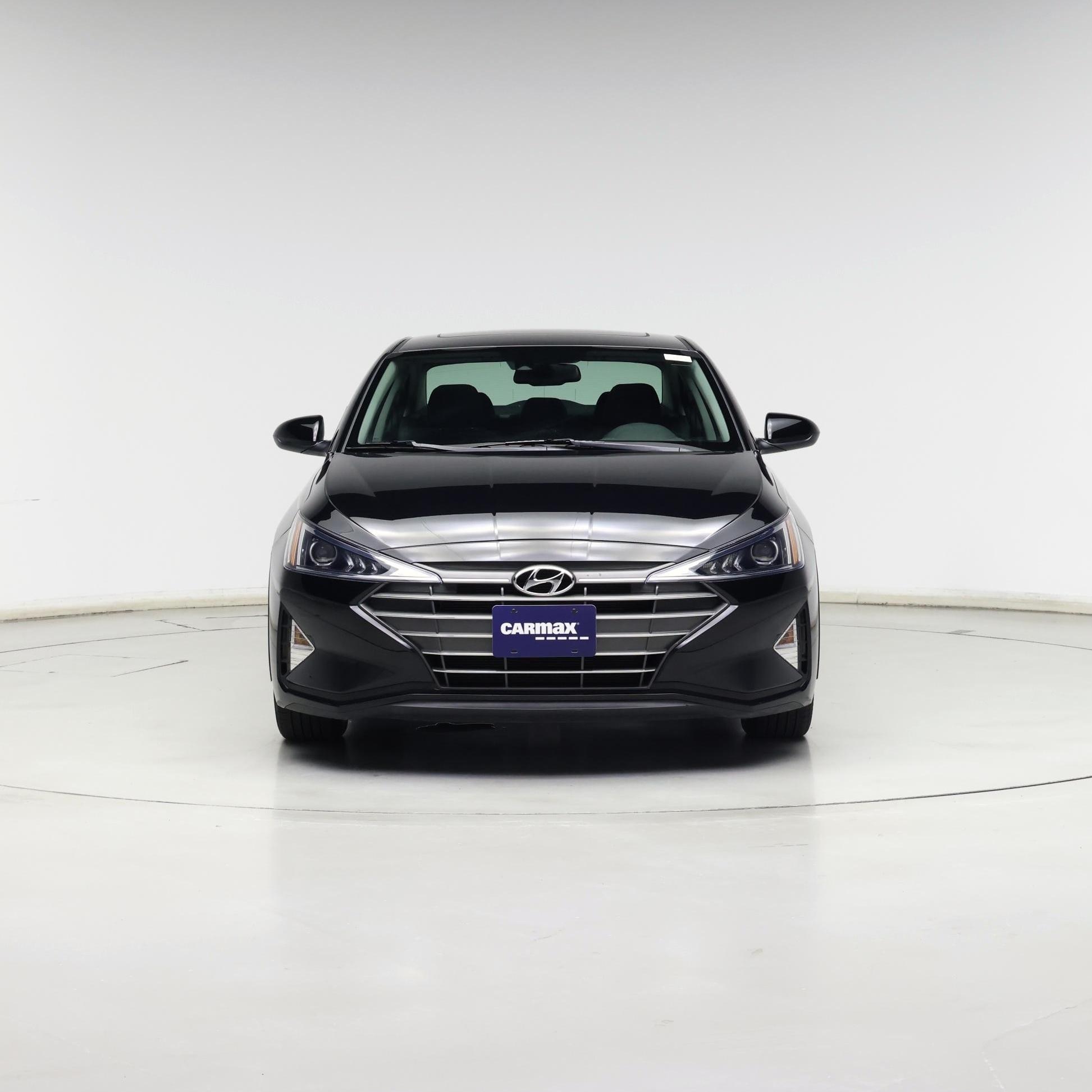 Thumbnail: 2020 Hyundai Elantra - 5