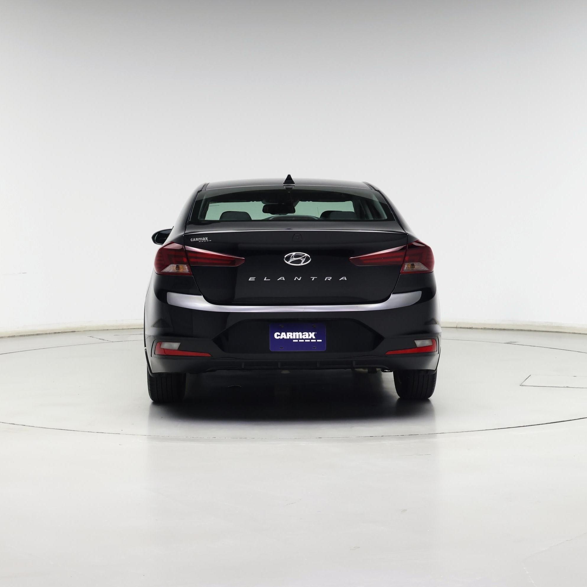 Thumbnail: 2020 Hyundai Elantra - 6