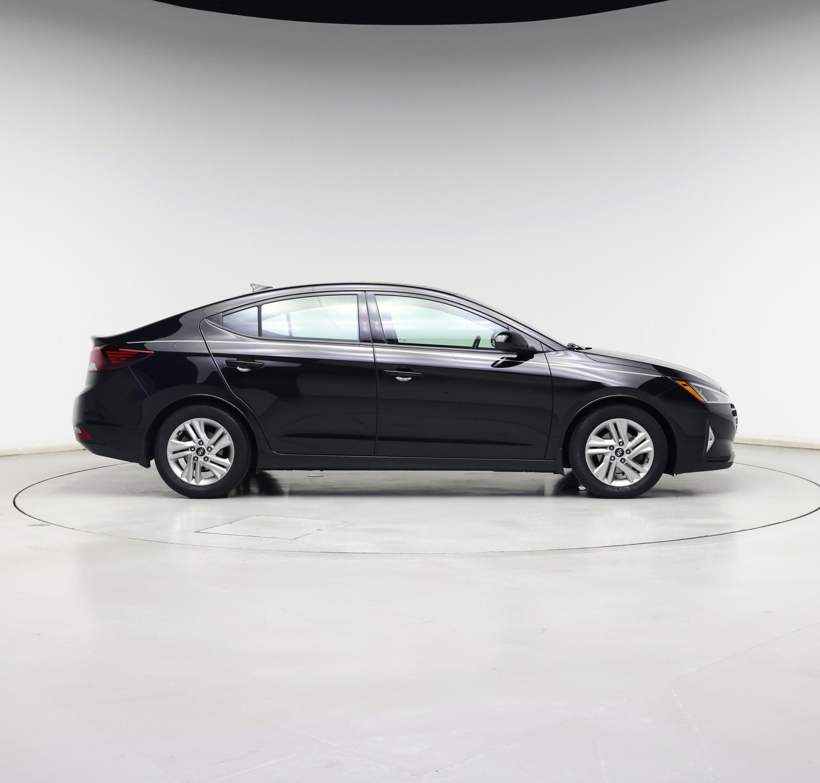 Thumbnail: 2020 Hyundai Elantra - 7