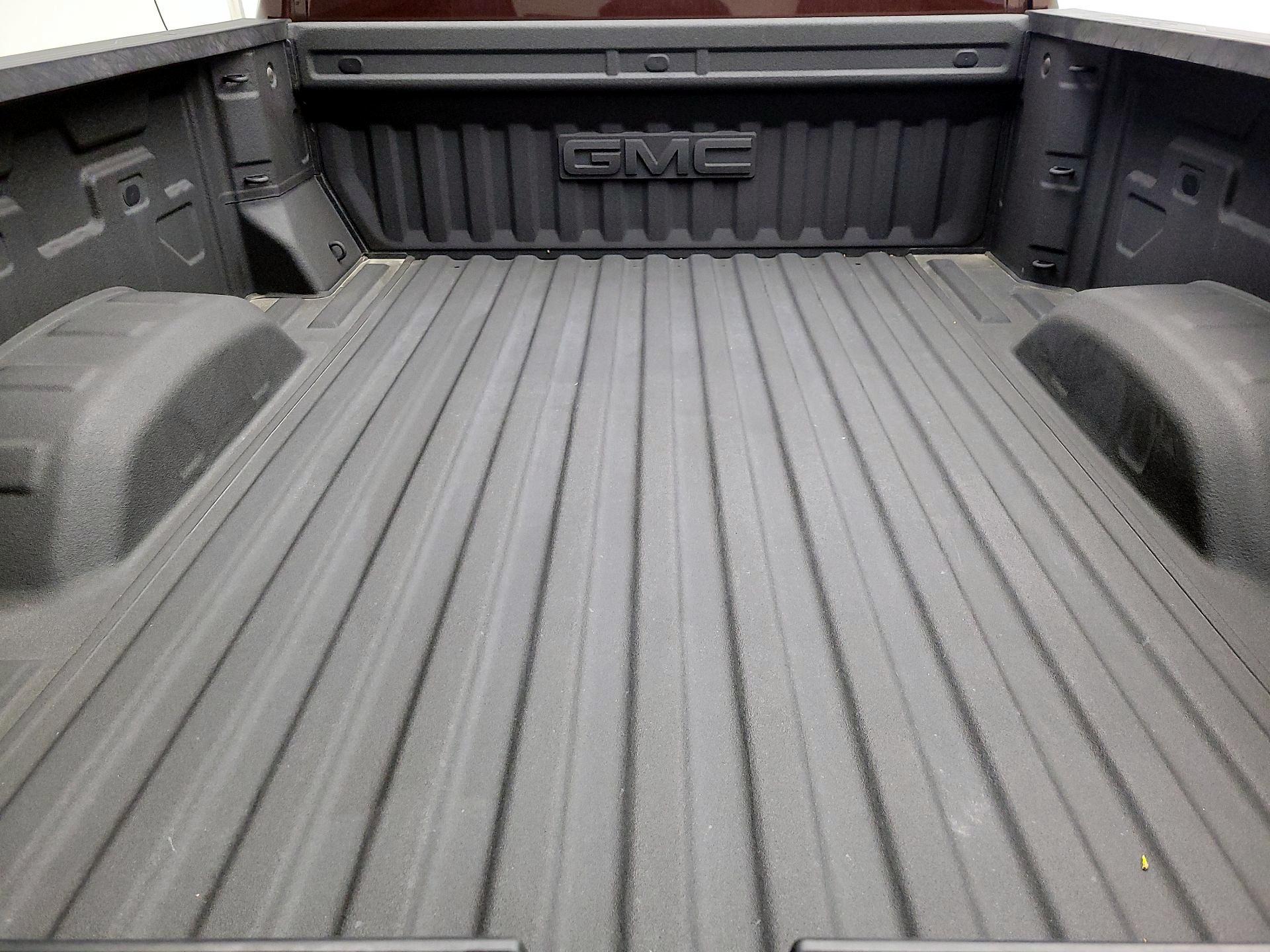 Thumbnail: 2024 GMC Sierra 2500 - 20