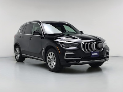 2021 BMW X5 xDrive40i -
                Naperville, IL