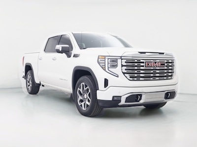 2024 GMC Sierra 1500 Denali -
                Dayton, OH