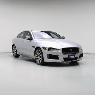 2019 Jaguar XE 30T 300 Sport