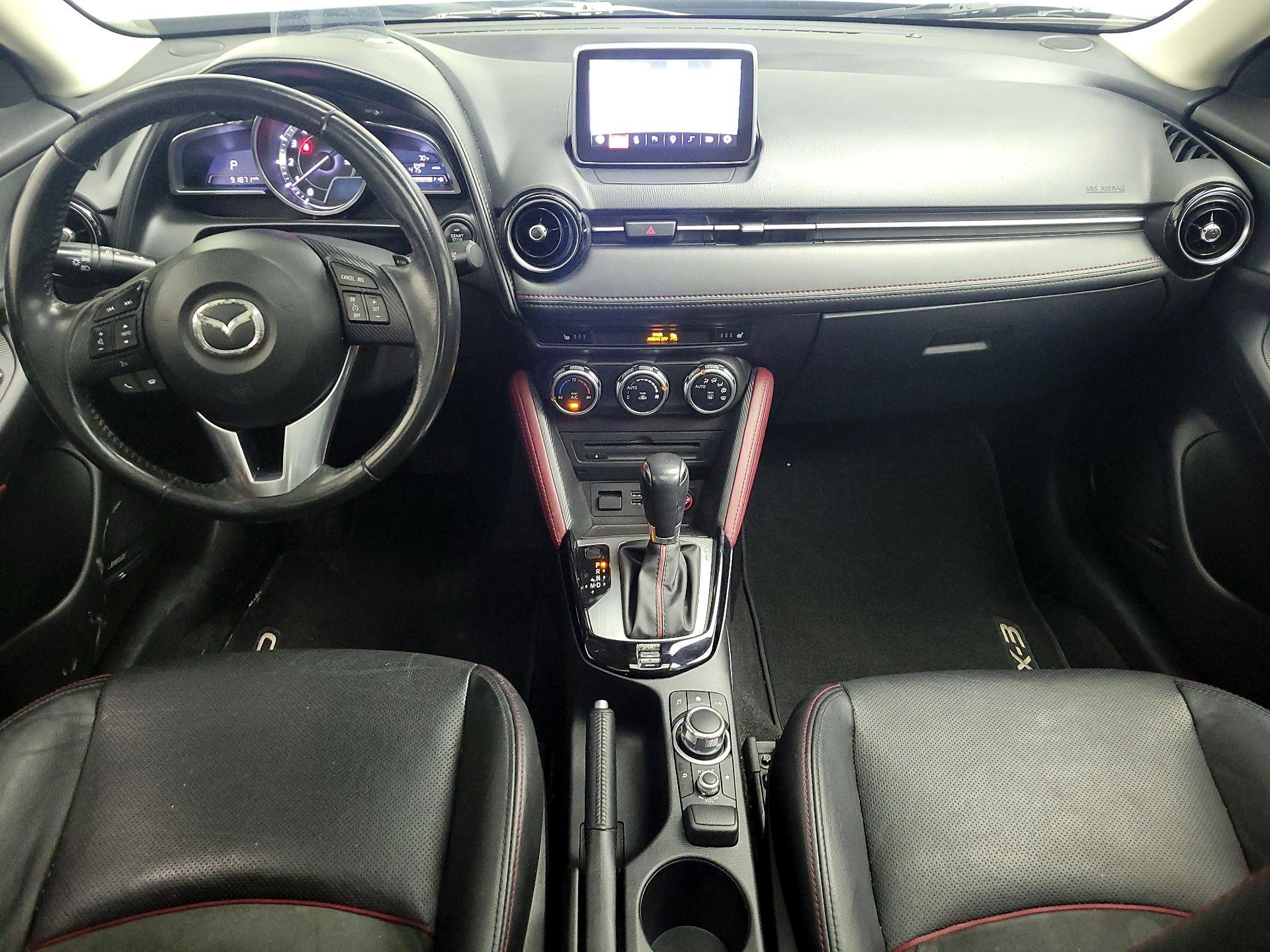 Thumbnail: 2016 Mazda CX-3 - 9
