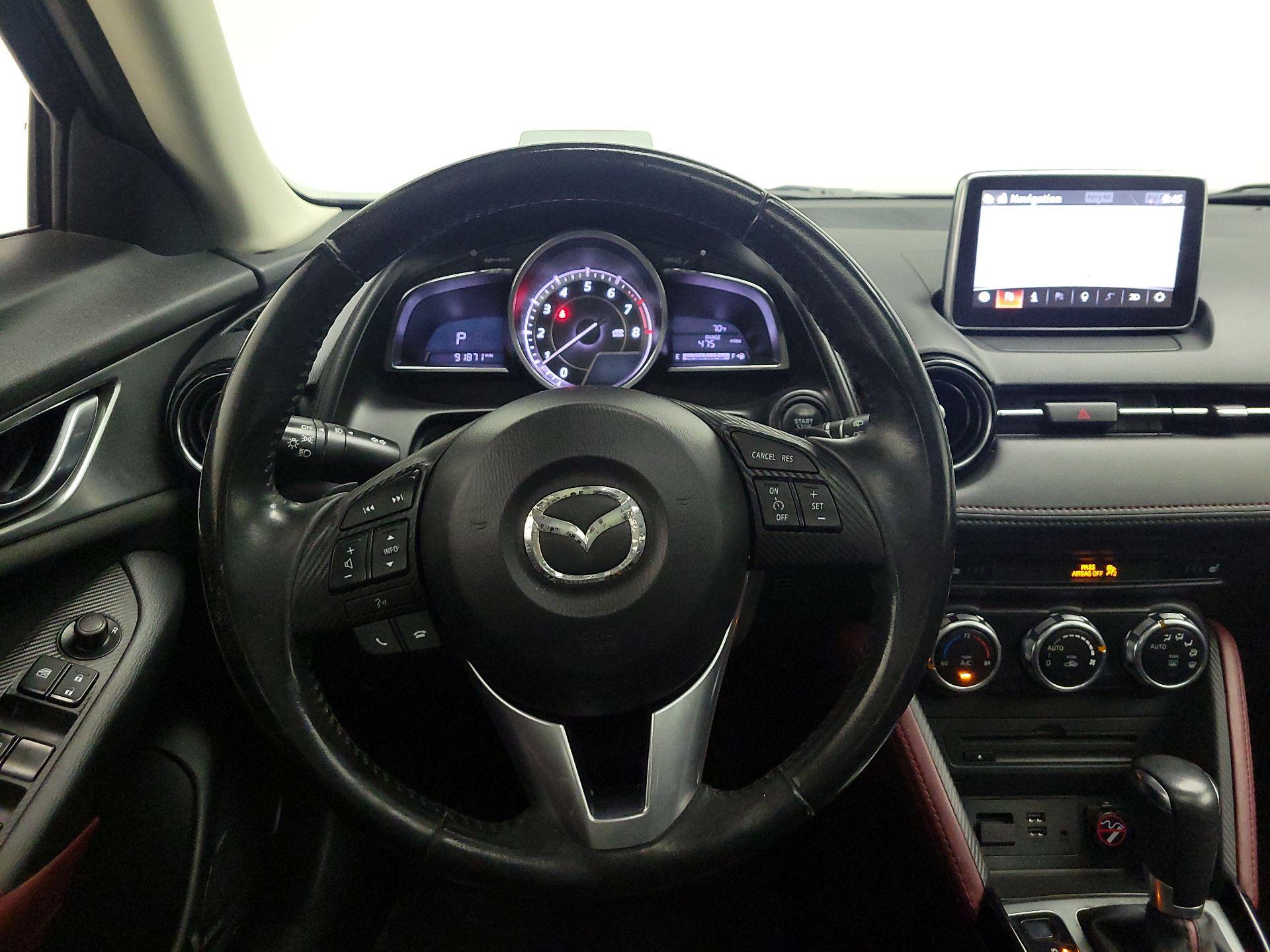 Thumbnail: 2016 Mazda CX-3 - 10