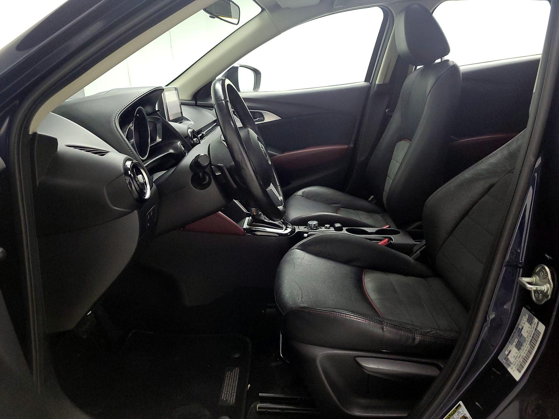 Thumbnail: 2016 Mazda CX-3 - 11