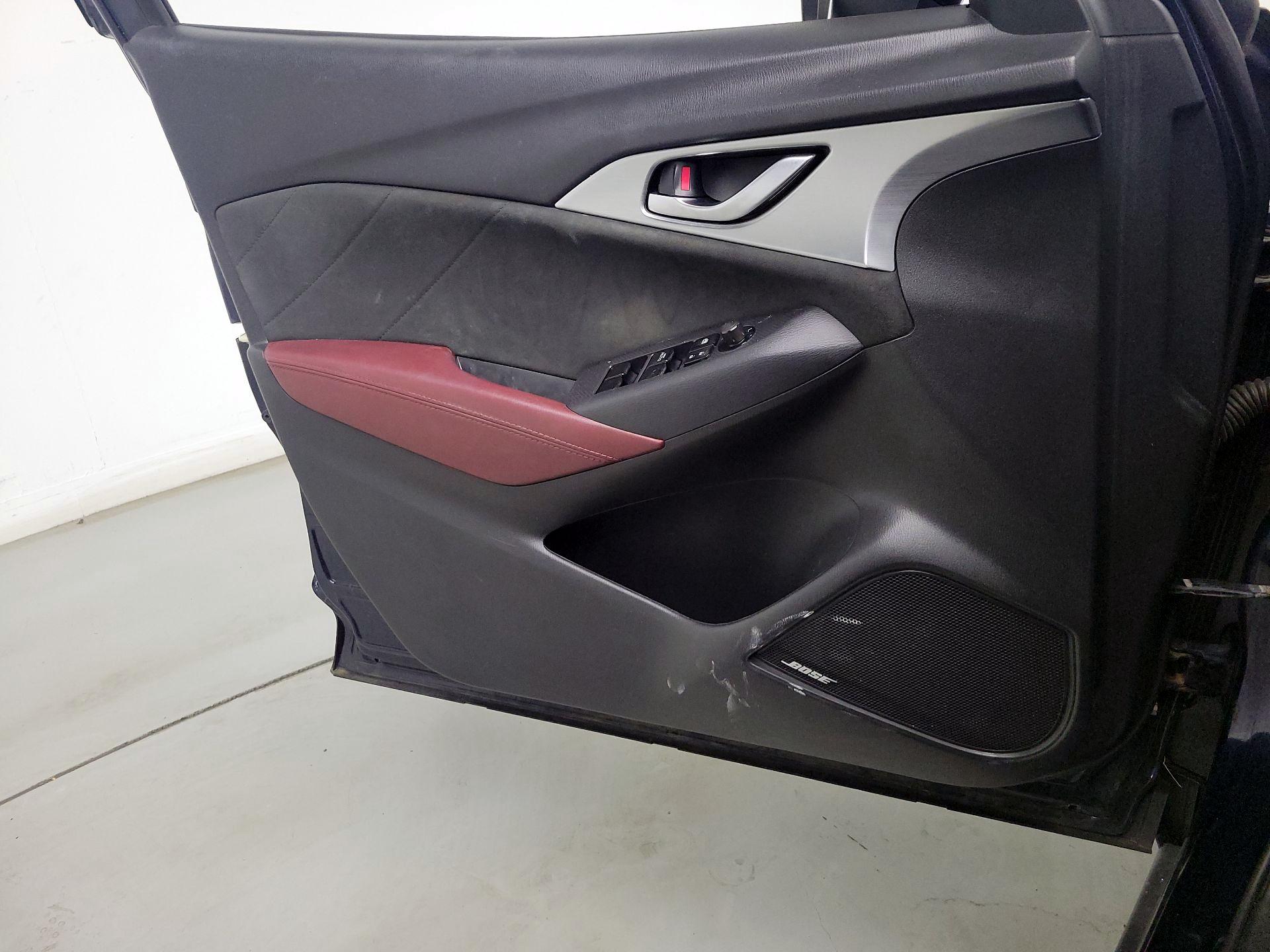 Thumbnail: 2016 Mazda CX-3 - 12