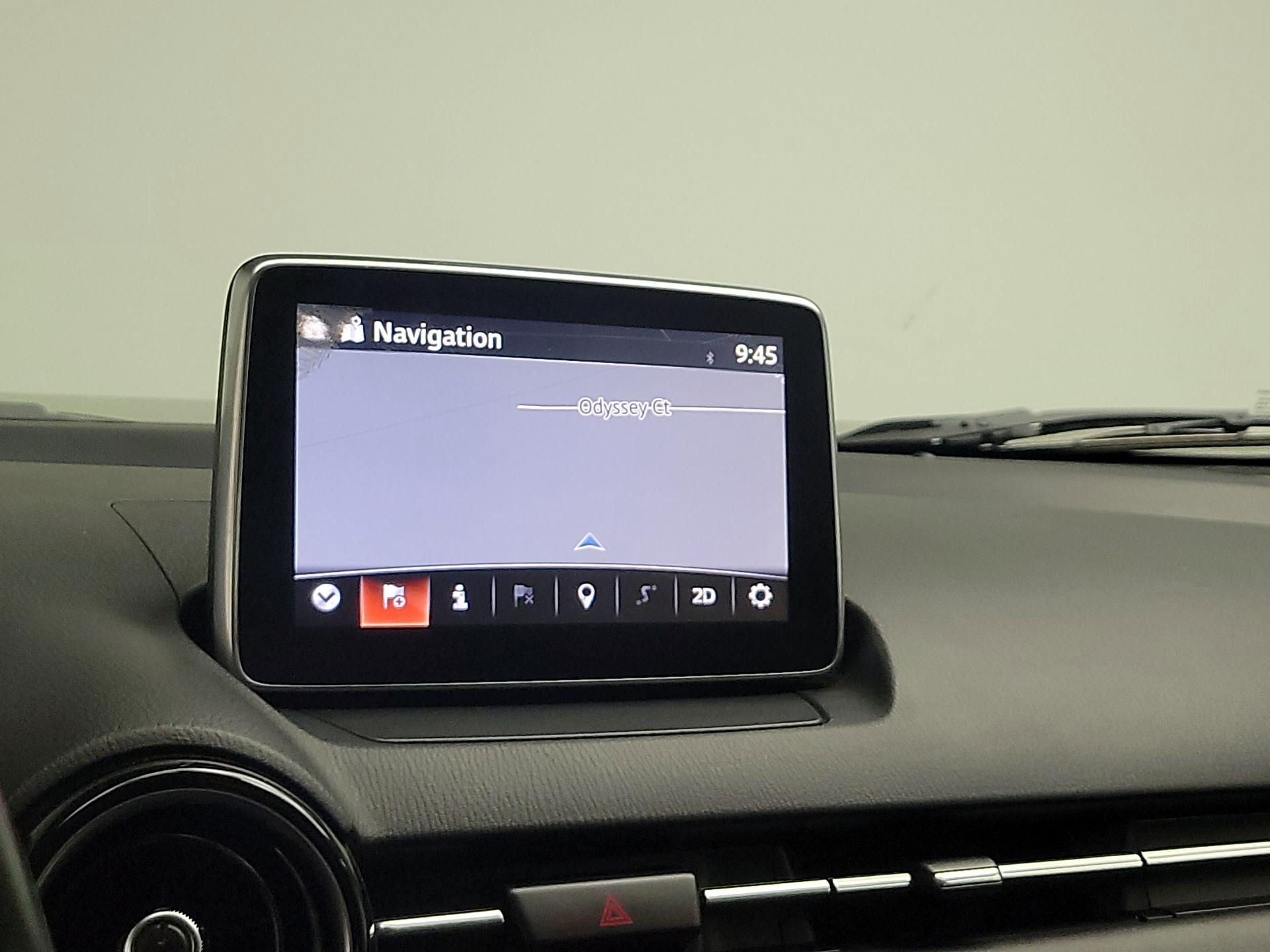 Thumbnail: 2016 Mazda CX-3 - 14