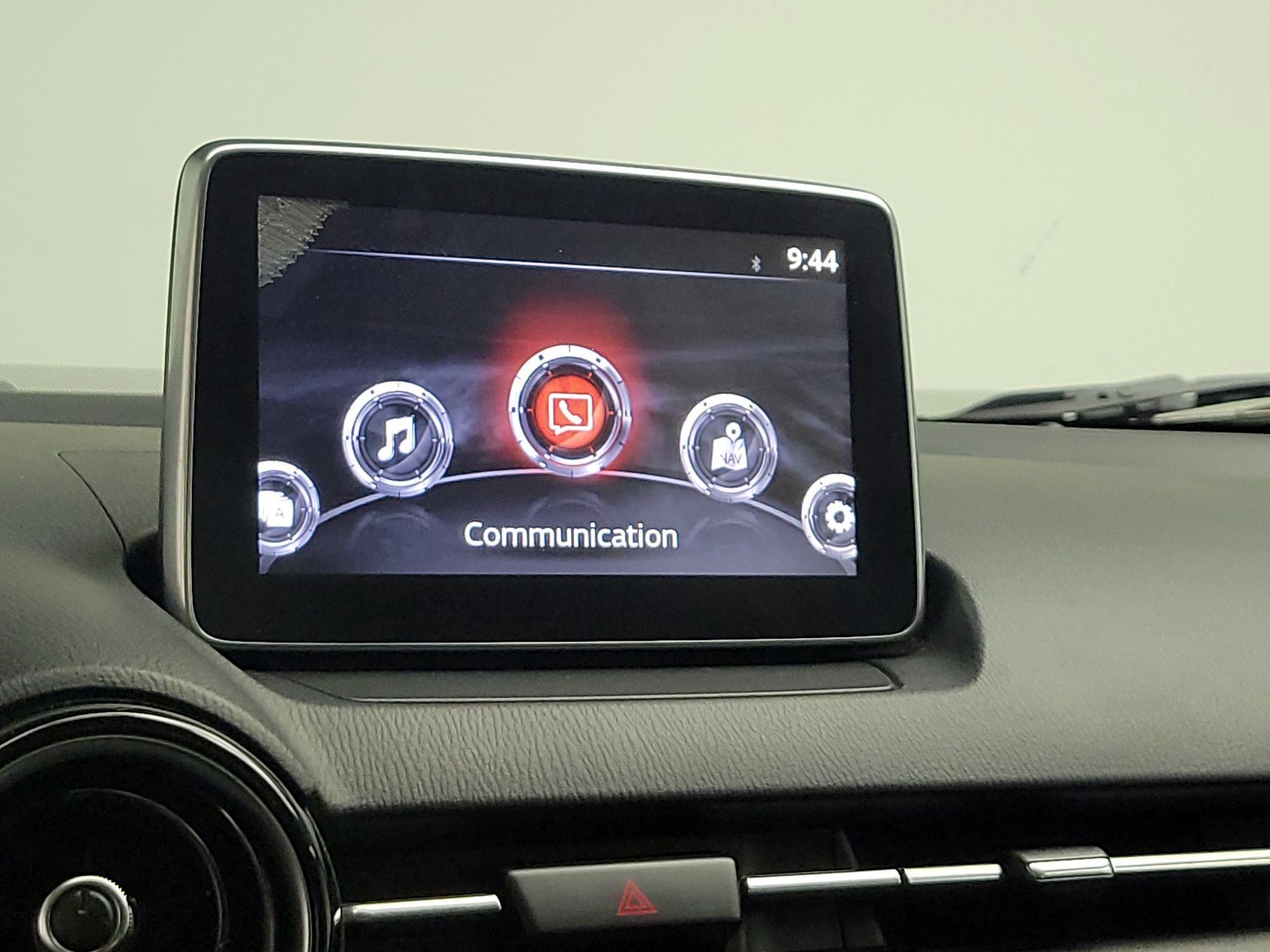 Thumbnail: 2016 Mazda CX-3 - 16
