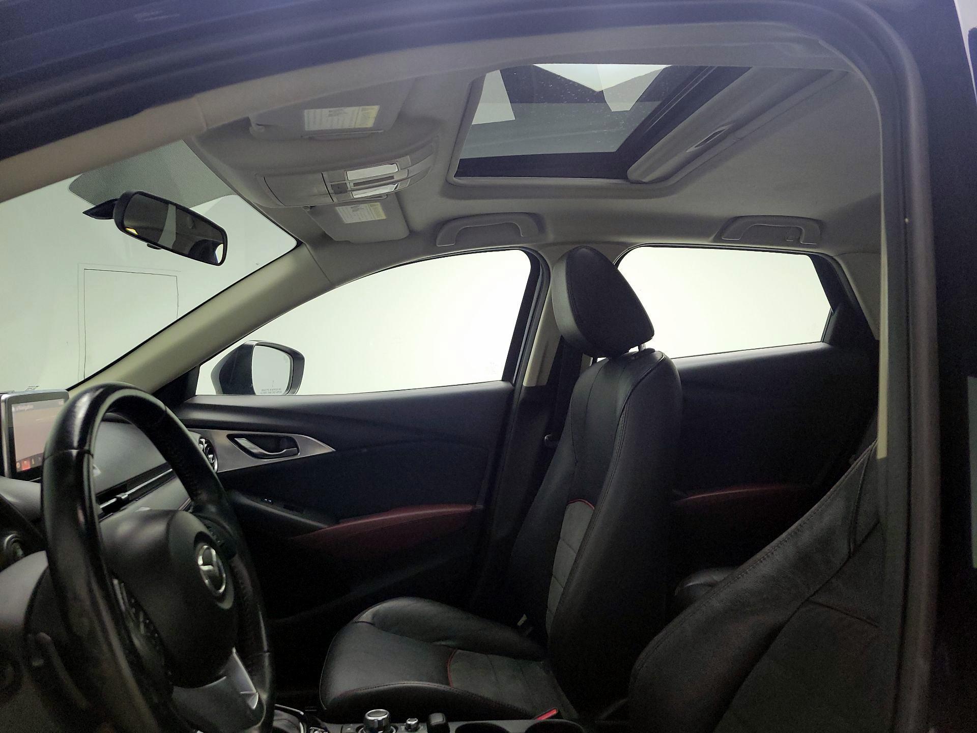 Thumbnail: 2016 Mazda CX-3 - 20