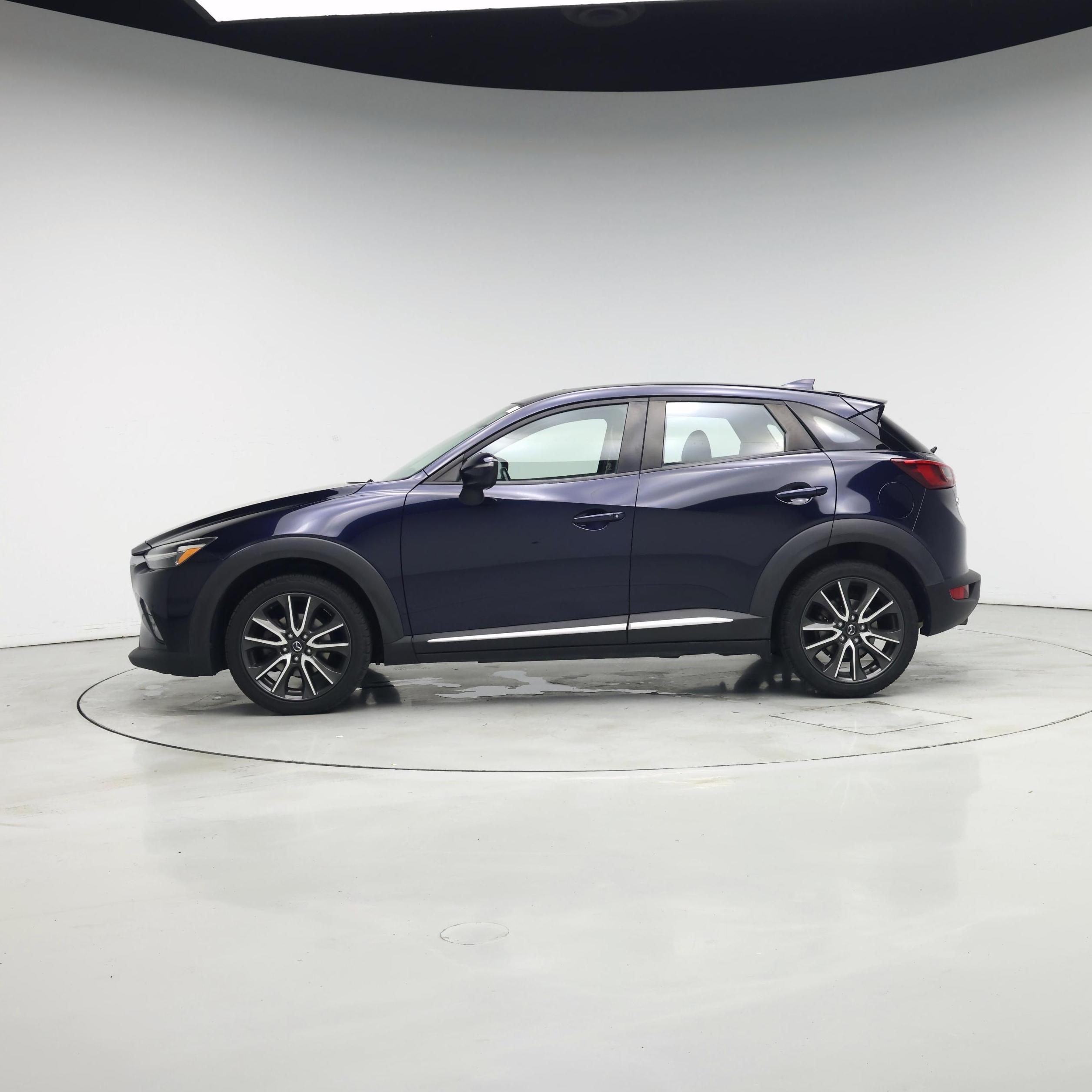 Thumbnail: 2016 Mazda CX-3 - 3