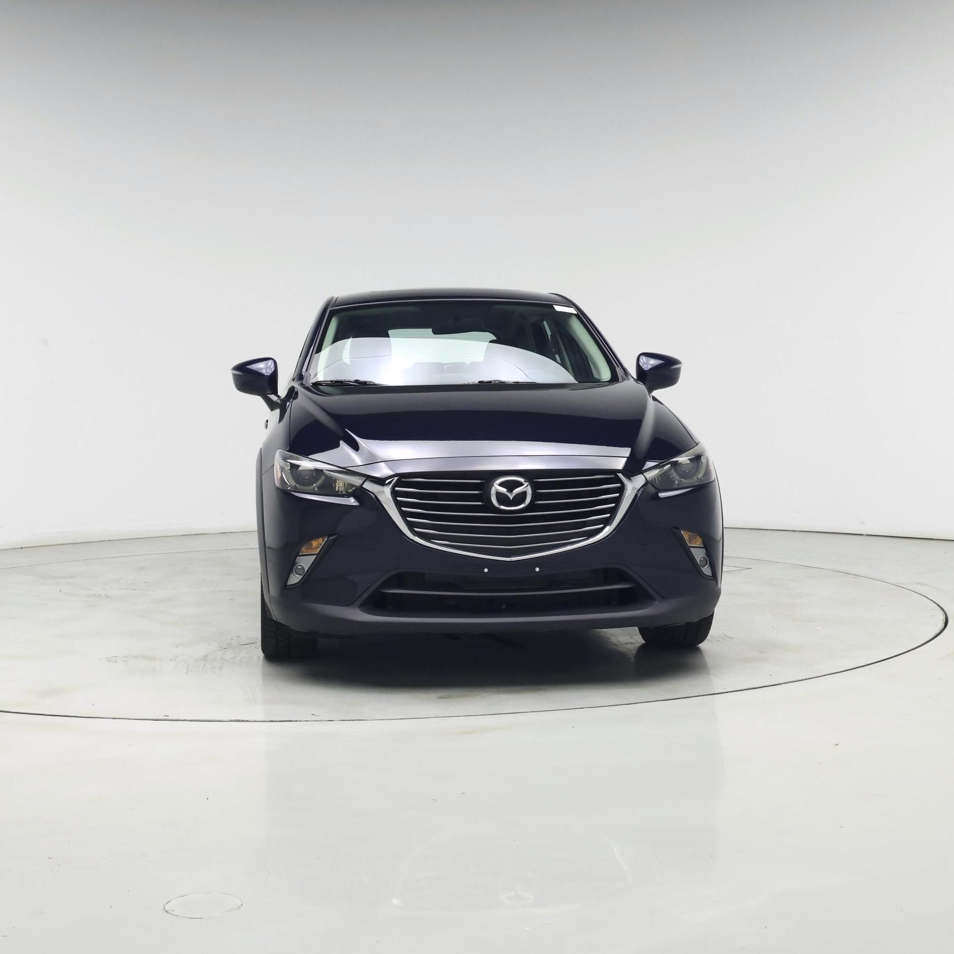 Thumbnail: 2016 Mazda CX-3 - 5