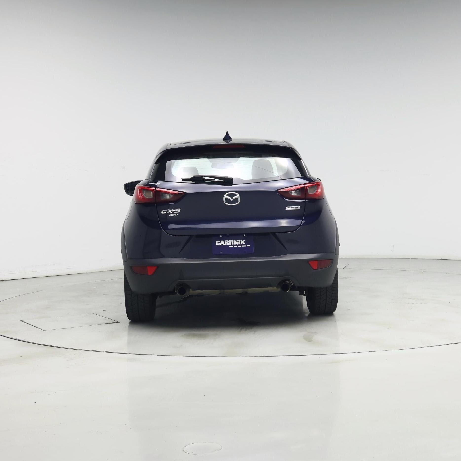 Thumbnail: 2016 Mazda CX-3 - 6
