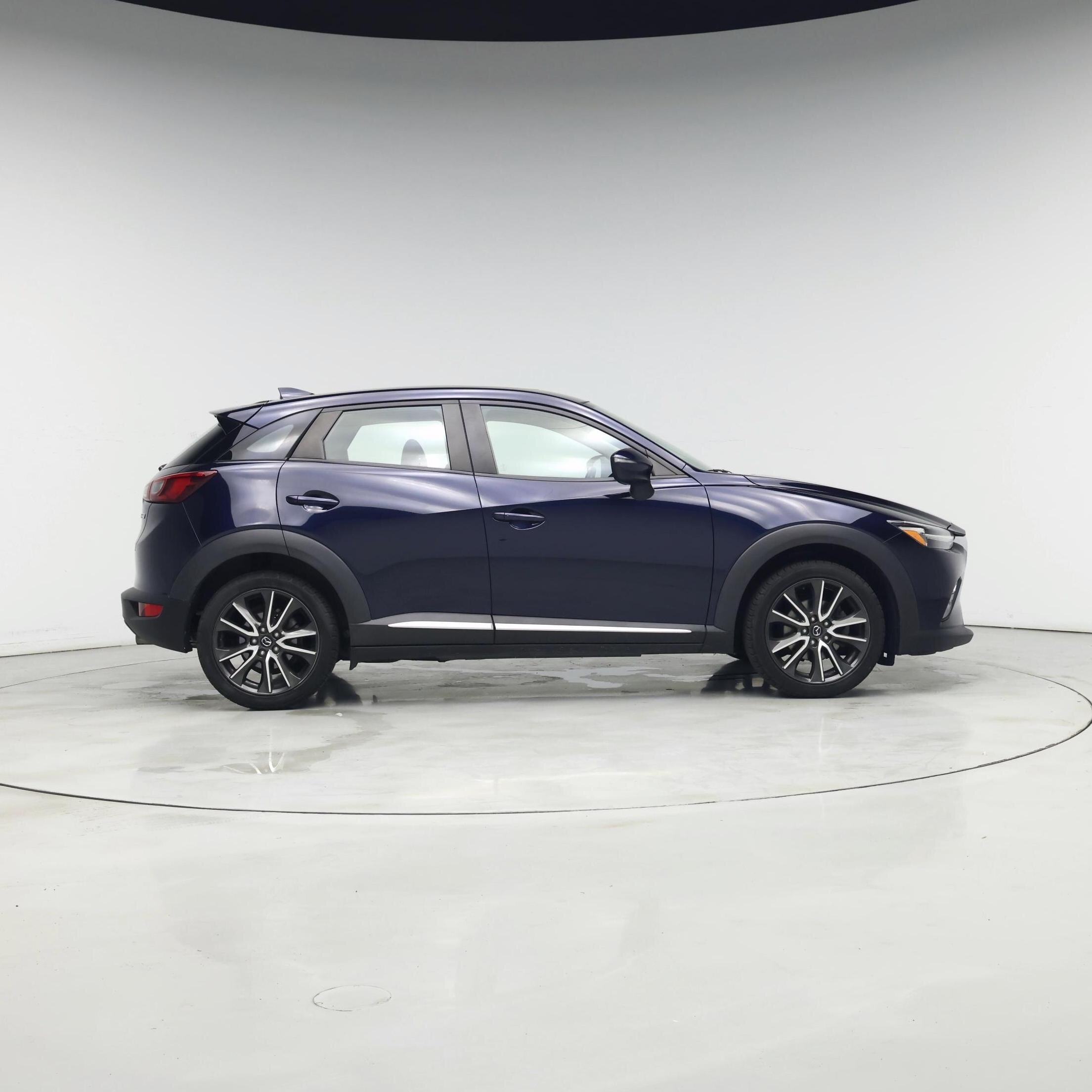 Thumbnail: 2016 Mazda CX-3 - 7