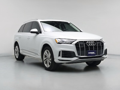 2022 Audi Q7 Premium Plus -
                Naperville, IL