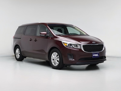 2016 Kia Sedona LX -
                  Saint Louis, MO
