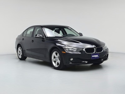 2014 BMW 3 Series 320i -
                Naperville, IL