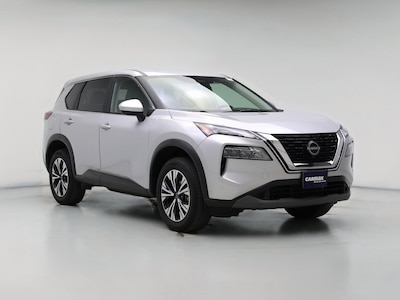 2023 Nissan Rogue SV -
                Kenosha, WI