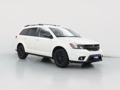 2019 Dodge Journey SE -
                Tinley Park, IL