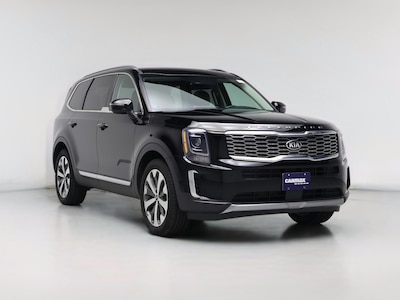 2020 Kia Telluride S -
                Schaumburg, IL