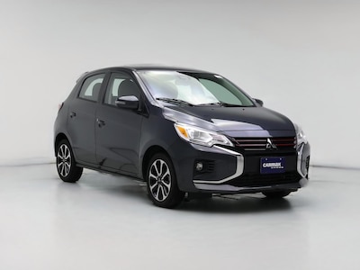 2024 Mitsubishi Mirage SE -
                Kenosha, WI
