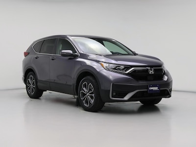 2020 Honda CR-V EX -
                Kenosha, WI