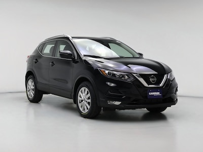 2021 Nissan Rogue Sport SV -
                Kenosha, WI
