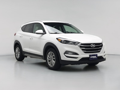 2018 Hyundai Tucson SEL -
                Naperville, IL