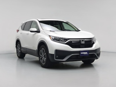 2021 Honda CR-V EX -
                Naperville, IL