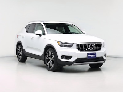 2021 Volvo XC40 T5 Inscription -
                Schaumburg, IL