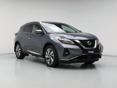 2020 Nissan Murano SL -
                Kenosha, WI