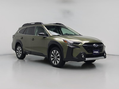 2023 Subaru Outback Limited -
                Naperville, IL