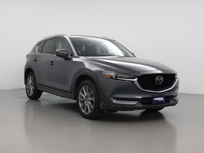 2019 Mazda CX-5 Grand Touring -
                Urbandale, IA