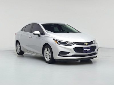 2016 Chevrolet Cruze LT -
                Naperville, IL