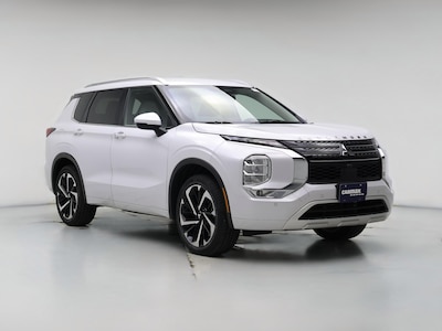 2022 Mitsubishi Outlander SEL -
                Kenosha, WI