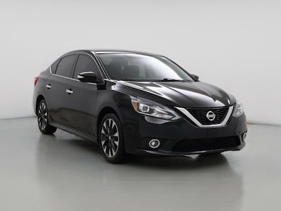 2017 Nissan Sentra SR -
                Indianapolis, IN