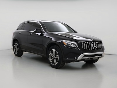 2019 Mercedes-Benz GLC 300 -
                  Indianapolis, IN