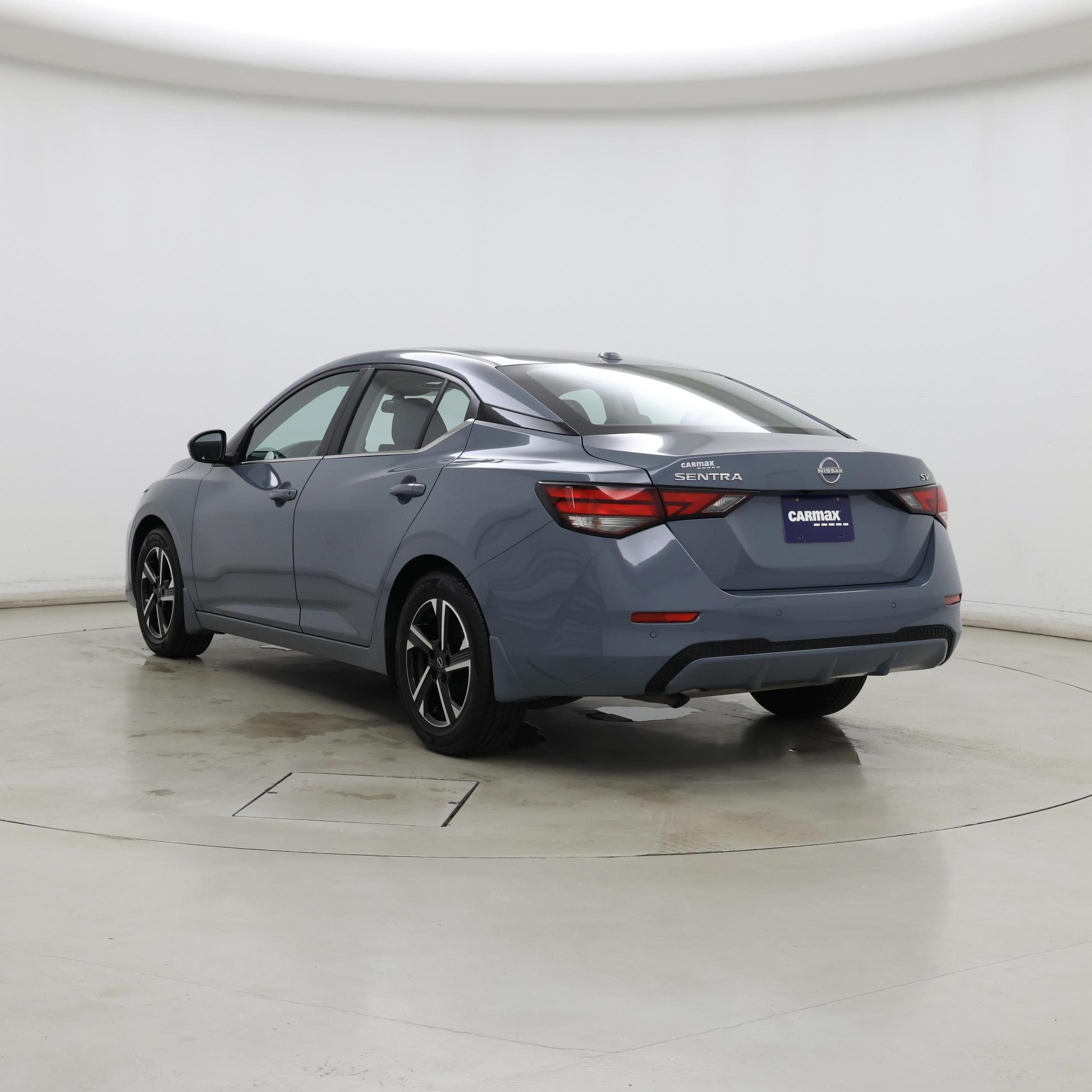 Thumbnail: 2024 Nissan Sentra - 2