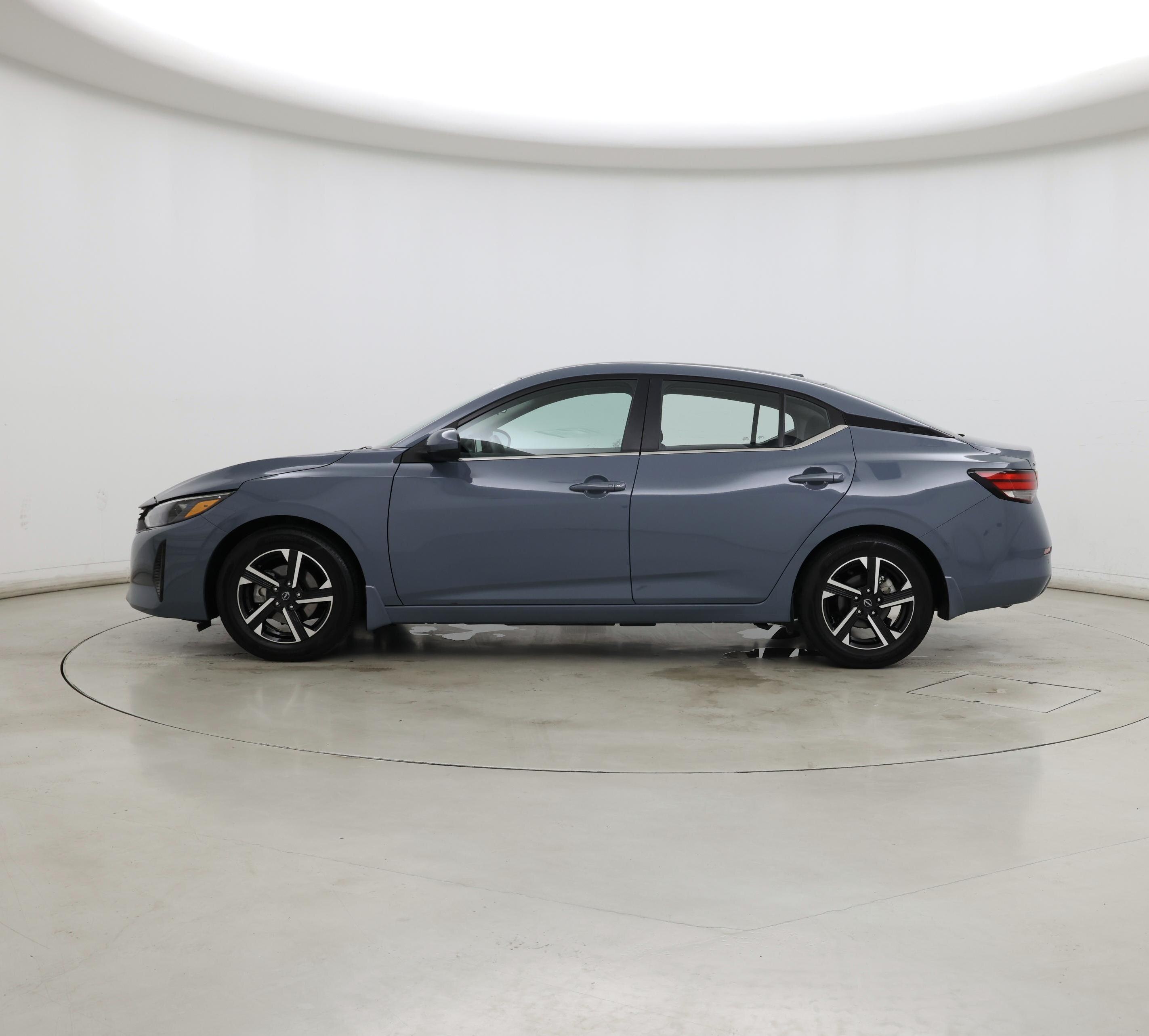 Thumbnail: 2024 Nissan Sentra - 3