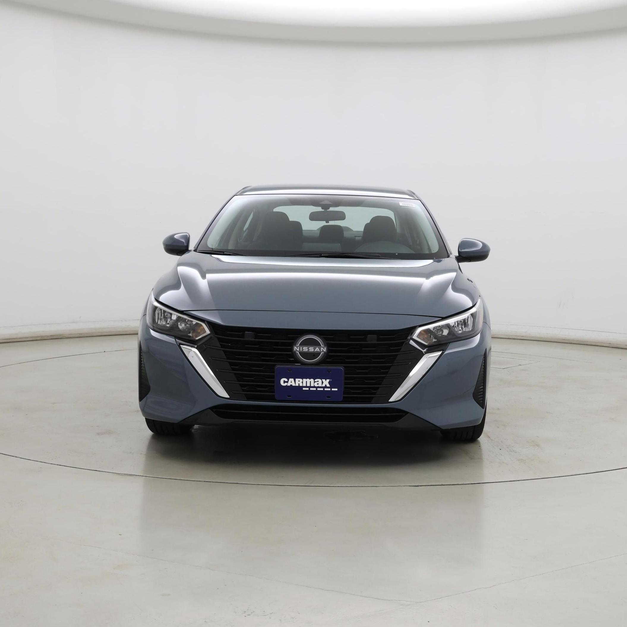 Thumbnail: 2024 Nissan Sentra - 5