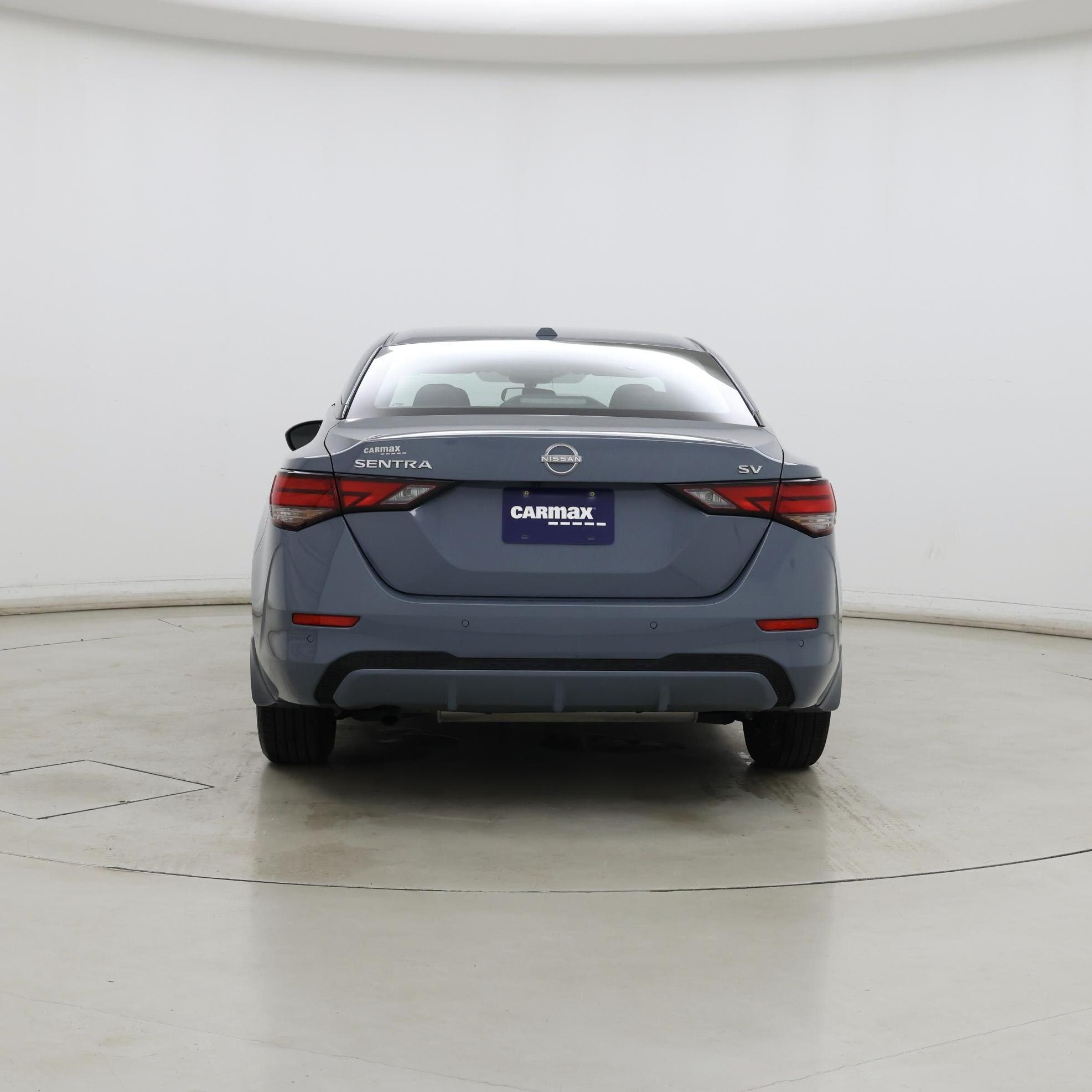 Thumbnail: 2024 Nissan Sentra - 6