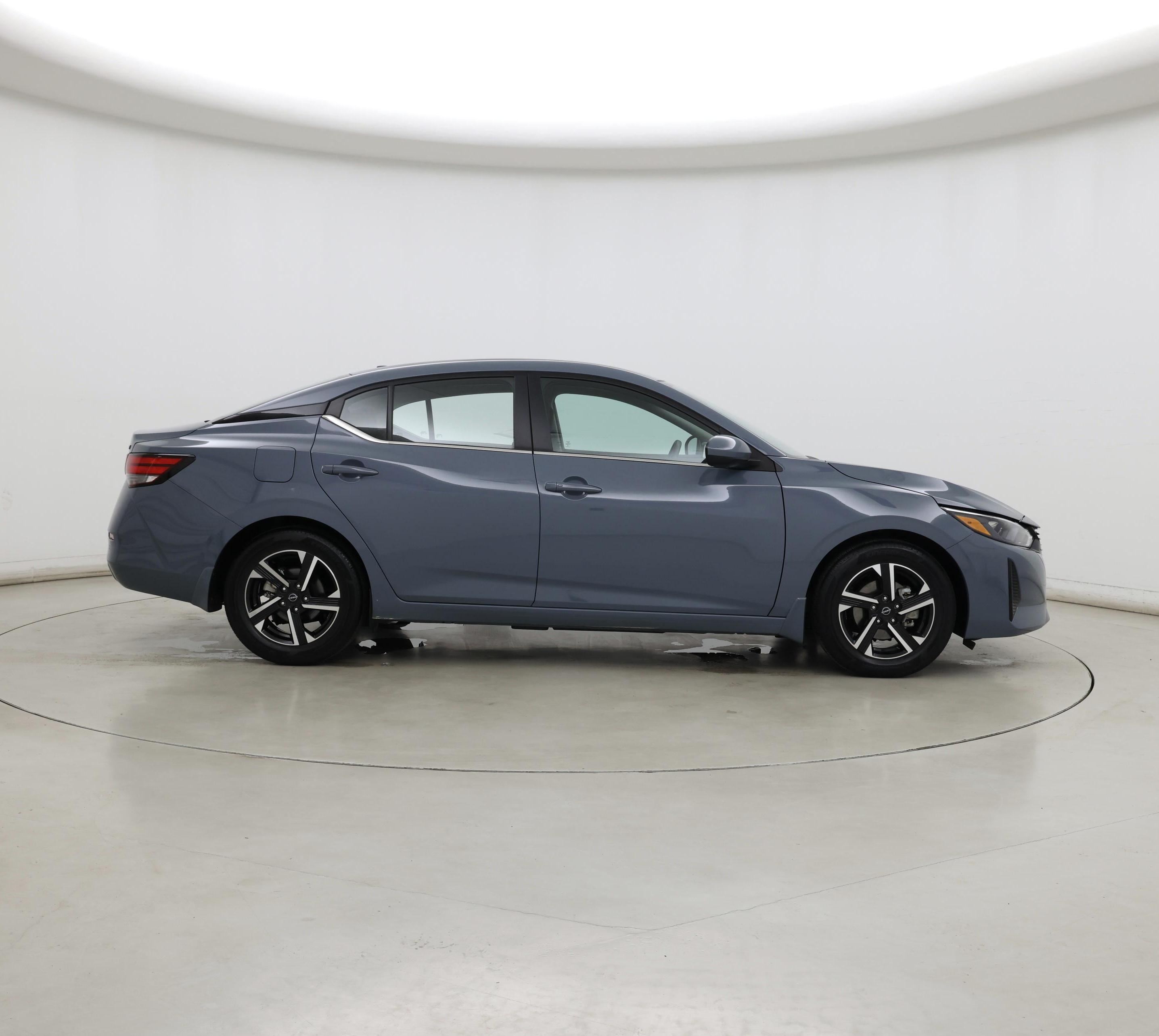 Thumbnail: 2024 Nissan Sentra - 7