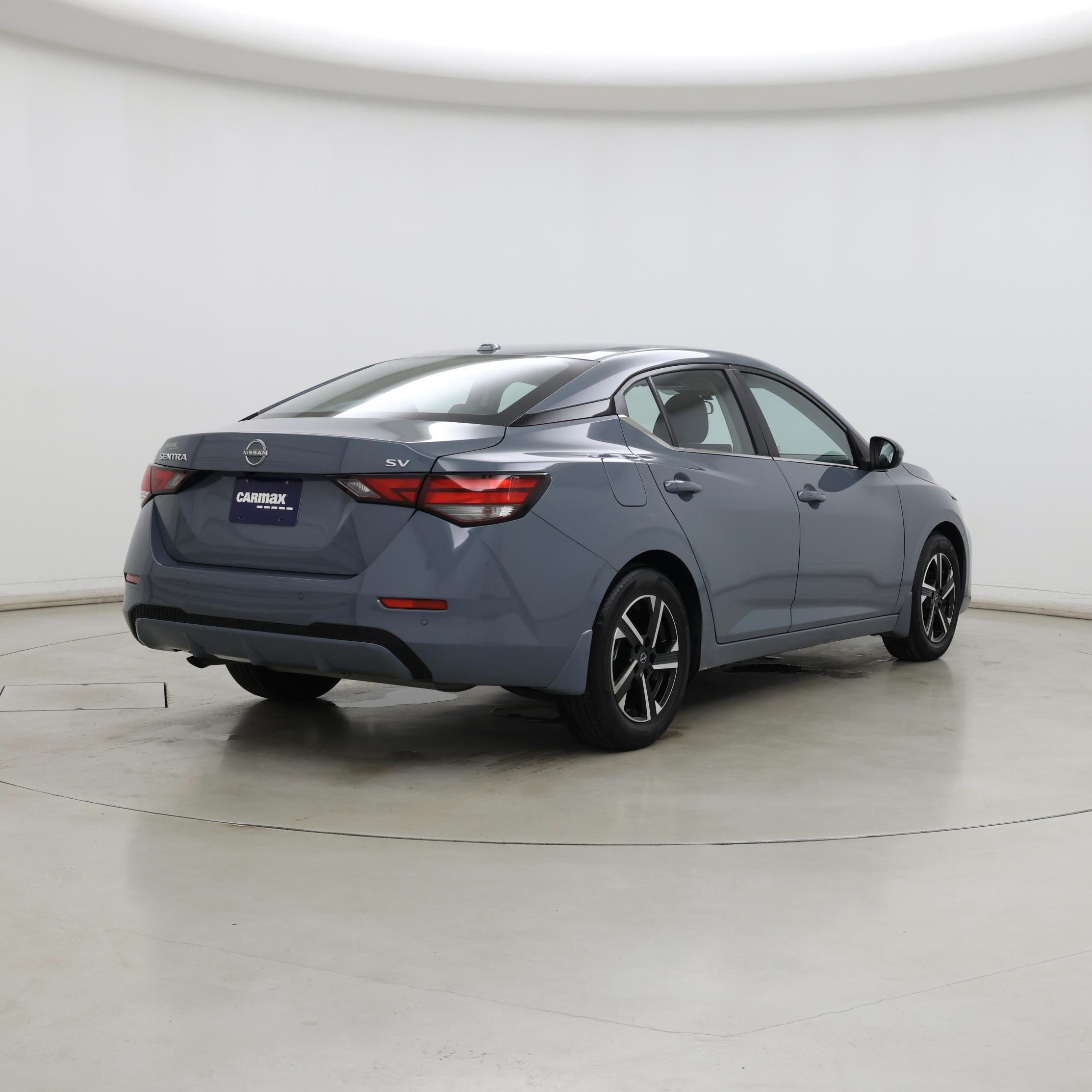 Thumbnail: 2024 Nissan Sentra - 8