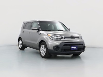 2019 Kia Soul  -
                Tinley Park, IL