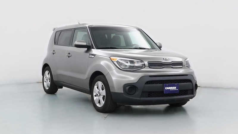 2019 Kia Soul  Hero Image