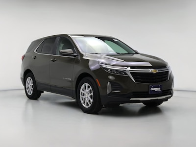 2023 Chevrolet Equinox LT -
                Kenosha, WI