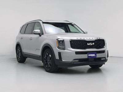 2022 Kia Telluride SX -
                Naperville, IL