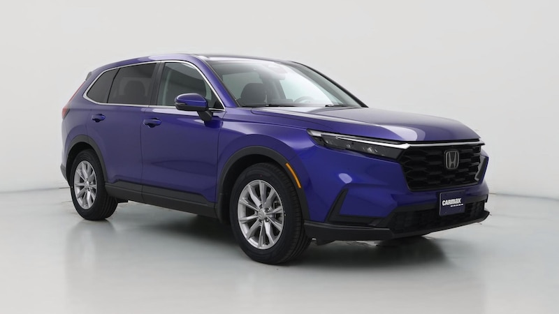 2023 Honda CR-V EX Hero Image